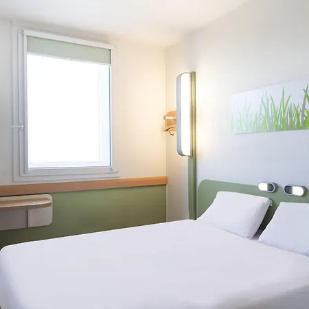 Hotel Ibis Budget 2*