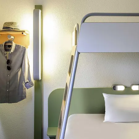 Ibis Budget 2* Vélizy-Villacoublay