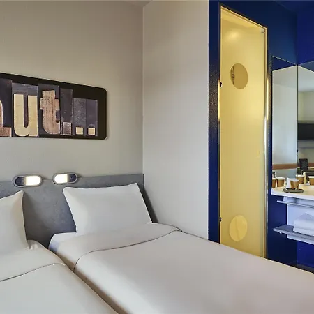 Ibis Budget Vélizy-Villacoublay