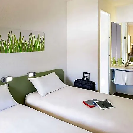 Hotel Ibis Budget Velizy-Villacoublay