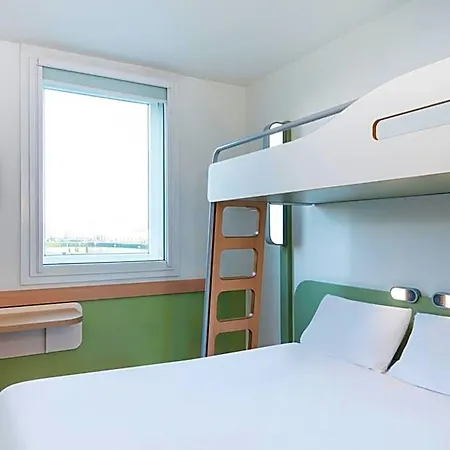 Ibis Budget 2* Vélizy-Villacoublay