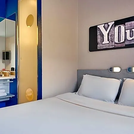 Ibis Budget Hotel 2*