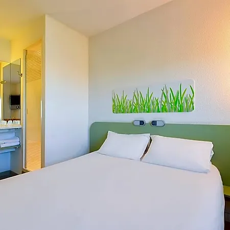 Hotel Ibis Budget 2*