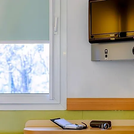 Ibis Budget Velizy-Villacoublay