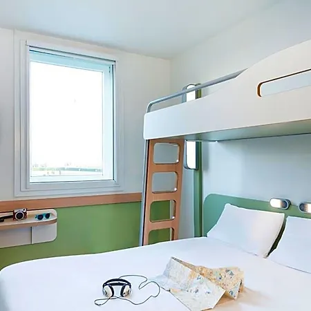 Ibis Budget 2*