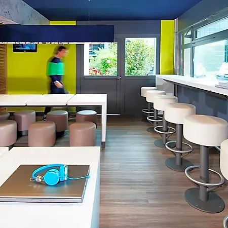 Ibis Budget 2* Vélizy-Villacoublay