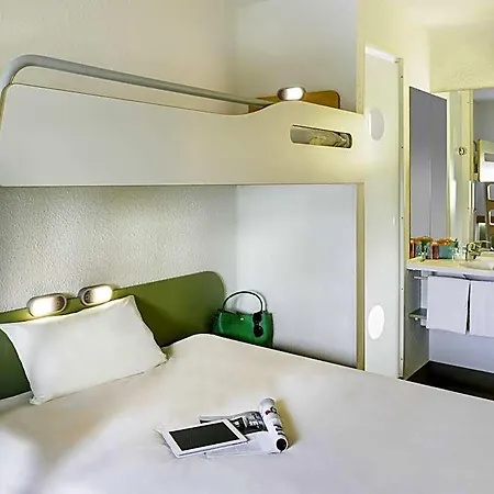 Ibis Budget Hotel Velizy-Villacoublay