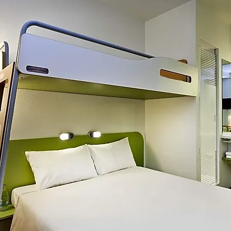 Ibis Budget Vélizy-Villacoublay