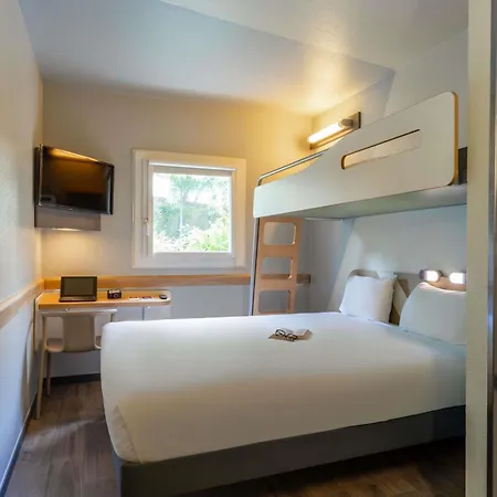 Ibis Budget 2*