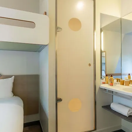 Ibis Budget Vélizy-Villacoublay