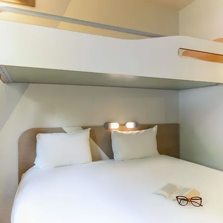Ibis Budget 2* Vélizy-Villacoublay