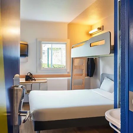 Ibis Budget