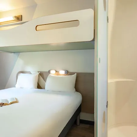 Hotel Ibis Budget