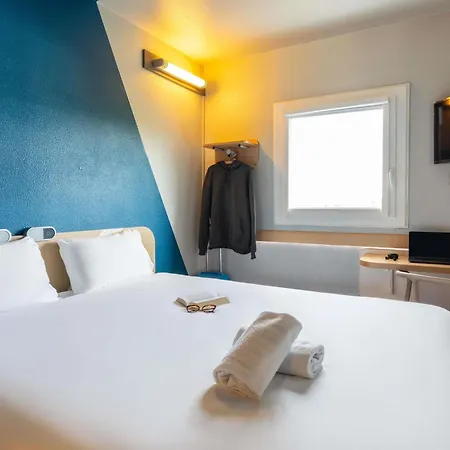 Hotel Ibis Budget 2*