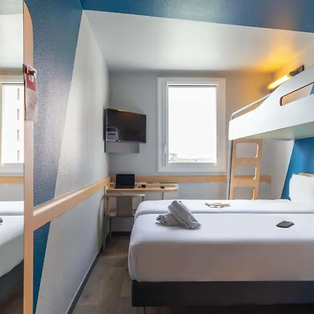 Ibis Budget