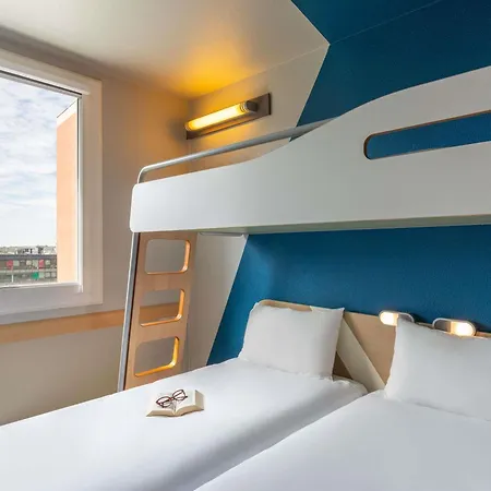 Ibis Budget Vélizy-Villacoublay