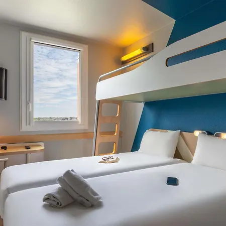 Ibis Budget 2* Vélizy-Villacoublay