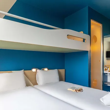 Ibis Budget 2*