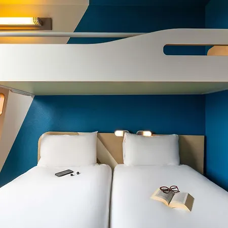 Ibis Budget 2* Vélizy-Villacoublay
