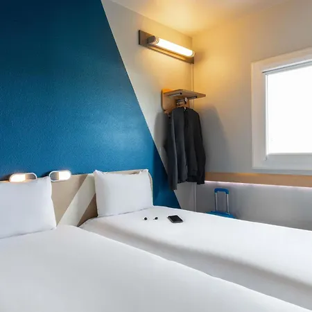 Ibis Budget