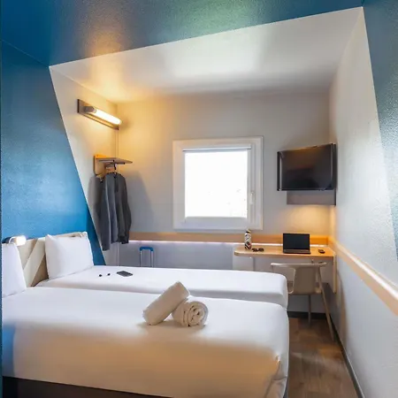 Hotel Ibis Budget