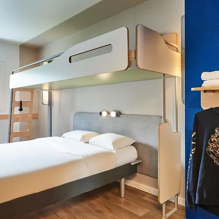 Hotel Ibis Budget