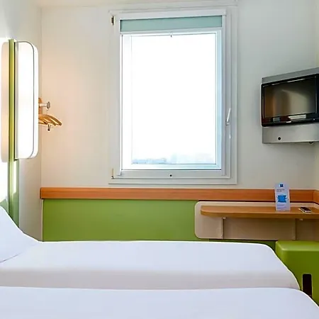 Hotel Ibis Budget