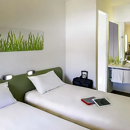Ibis Budget Vélizy-Villacoublay