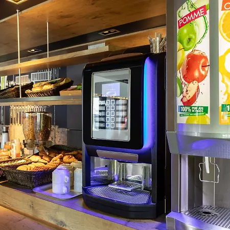 Ibis Budget 2*