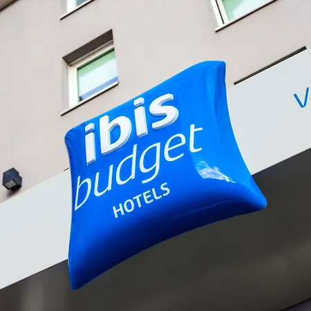 Ibis Budget Hotel