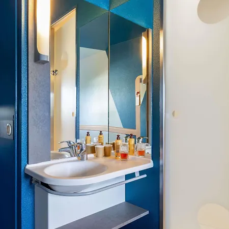 Ibis Budget Velizy-Villacoublay
