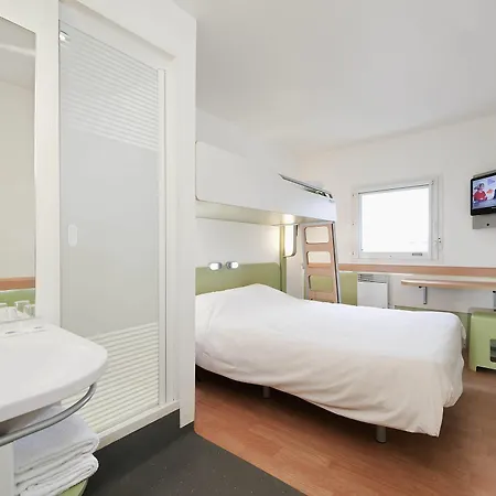 Ibis Budget Velizy-Villacoublay