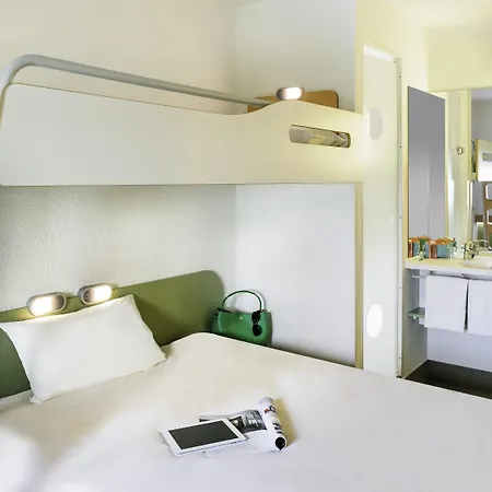 Ibis Budget Hotel