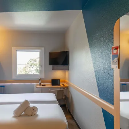 Ibis Budget Hotel