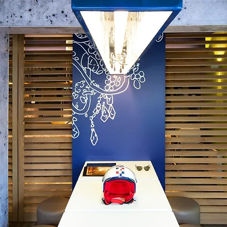 Hotel Ibis Budget