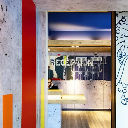 Ibis Budget Vélizy-Villacoublay