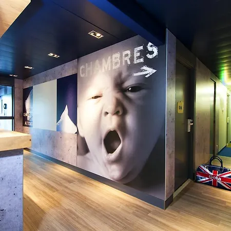 Ibis Budget Velizy-Villacoublay