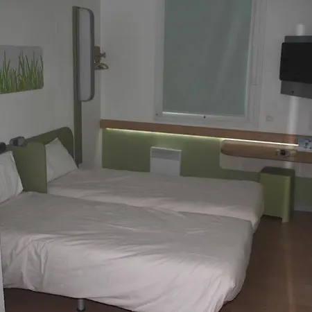 Ibis Budget 2* Velizy-Villacoublay