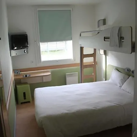 Ibis Budget Велизи-Вилакубле