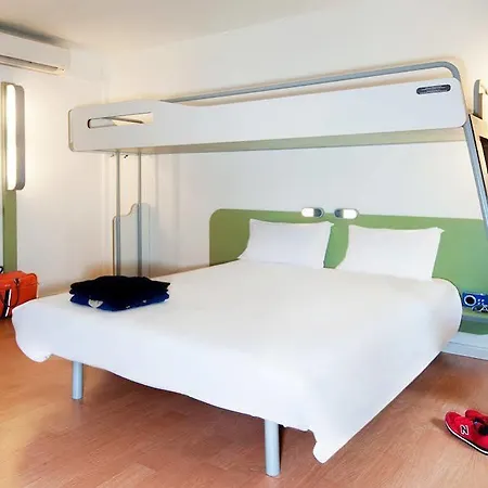 Ibis Budget 2*