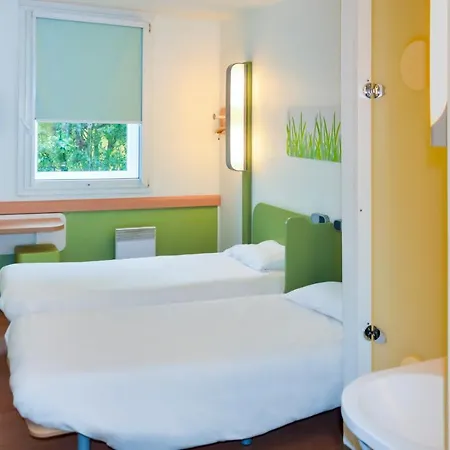 Ibis Budget 2*