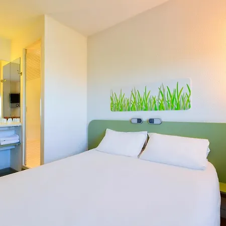 Ibis Budget
