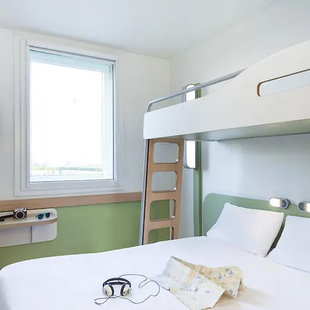 Ibis Budget