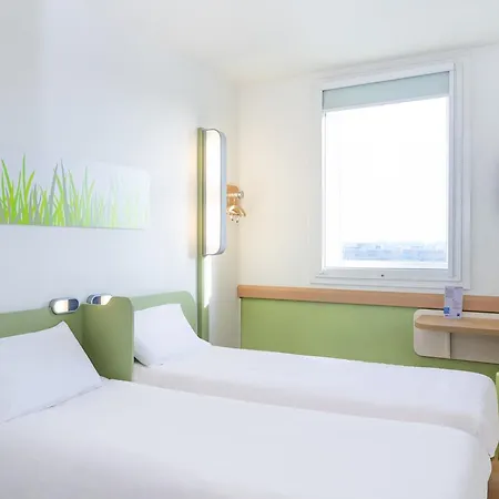 Ibis Budget 2* Velizy-Villacoublay