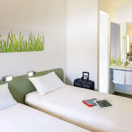 Hotel Ibis Budget
