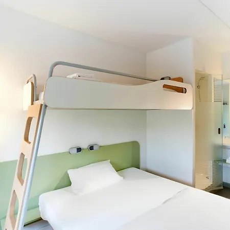 Ibis Budget 2*