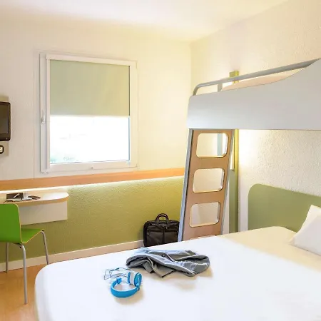 Ibis Budget 2* Velizy-Villacoublay