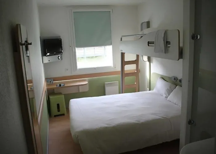 Ibis Budget Vélizy-Villacoublay