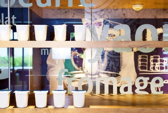 Ibis Budget Hotel